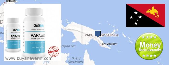 Dónde comprar Anavar en linea Papua New Guinea